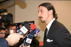 PSG : Zlatan Ibrahimovic directeur sportif du PSG après sa carrière ?
