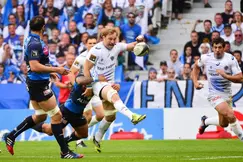 Rugby - Top 14 : Castres retrouve la finale !