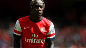 Mercato - Arsenal/Manchester City : Un nouveau cador entre dans la danse pour Sagna !