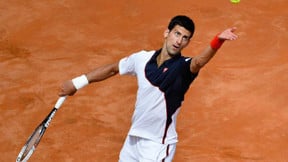 Tennis : Djokovic appelle au soutien pour la Serbie et la Bosnie