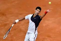 Tennis : Djokovic appelle au soutien pour la Serbie et la Bosnie