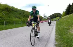 Cyclisme - Giro : La frustration de Pierre Rolland