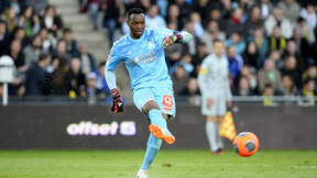 OM : Inquiétude pour Mandanda ?