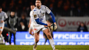 Rugby - Top 14 - Castres : « On embête un peu tout le monde »