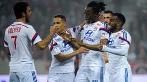 Ligue 1 : Le LOSC en Ligue des Champions, l’OL en Europa League, Sochaux en Ligue 2 !