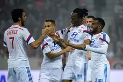 Ligue 1 : Le LOSC en Ligue des Champions, l’OL en Europa League, Sochaux en Ligue 2 !