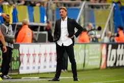 FC Sochaux - Renard : « Evian mérite de rester en L1, pas nous »