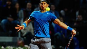 Tennis - Rome : Nadal savoure son succès