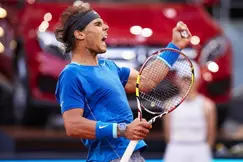 Tennis - Nadal : « Djokovic joue toujours de manière incroyable »