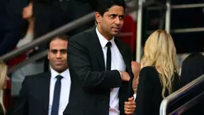 Mercato - PSG : Al-Khelaïfi aurait pris les choses en main pour Aurier !