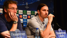 PSG : Ibrahimovic futur directeur sportif ? Blanc s’exprime !