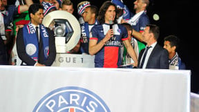 Mercato - PSG/Chelsea : Un club aurait renoncé à Cavani !