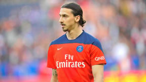 PSG : Le jour où Ibrahimovic aurait pu en venir aux mains avec son entraîneur