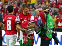 Mercato - Arsenal : Aaron Ramsey dans le viseur d’un grand d’Europe ?