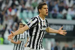 Serie A : La Juventus finit en trombe !