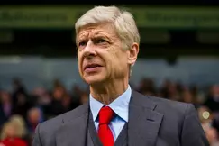 Mercato - Arsenal : Vers une tentative désespérée de l’AS Monaco pour Wenger ?