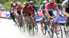 Cyclisme - Giro : L’étape pour Weening !