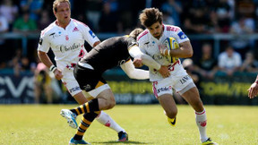 Rugby - H-Cup : Le Stade Français s’incline sur le fil