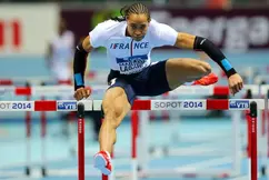 Athlétisme : La belle performance de Martinot-Lagarde