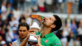 Tennis - Djokovic : « Battre Nadal, c’est important avant Roland-Garros »