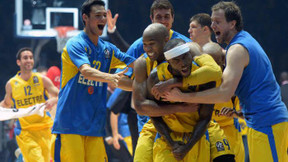 Basket - Euroligue : Le Maccabi Tel-Aviv remporte le titre face au Real Madrid !