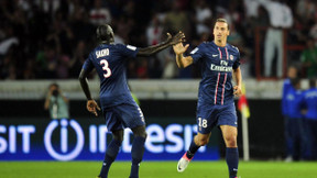 PSG/Liverpool : Quand Sakho compare Suarez et Ibrahimovic !