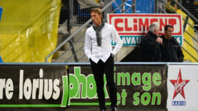 Mercato - FC Sochaux : Direction Bâle pour Hervé Renard ?