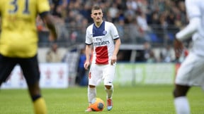 Mercato - PSG : Verratti ne rejetterait pas le Real Madrid…