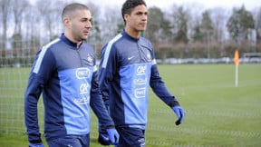 Coupe du Monde Brésil 2014 - Équipe de France : Benzema et Varane rejoindront les Bleus dans dix jours