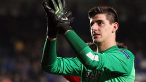 Mercato - Chelsea : Courtois donne la tendance pour son avenir