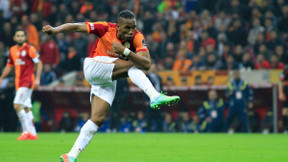 Mercato - Officiel : Drogba annonce son départ !