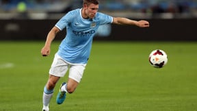 Mercato - Arsenal : 12 M€ pour un milieu de Manchester City ?