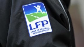 LFP : Le nouveau ballon pour la saison 2014 / 2015 dévoilé