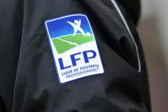 LFP : Le nouveau ballon pour la saison 2014 / 2015 dévoilé