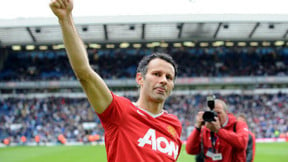 Manchester United - Officiel : Ryan Giggs tire sa révérence !