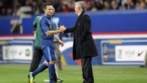 Coupe du Monde Brésil 2014 : Deschamps confiant pour Cabaye