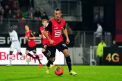 Mercato - OM/Rennes : Kadir ne sera pas conservé !