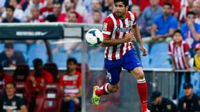 Ligue des Champions - Atlético Madrid : Diego Costa forfait pour la finale !