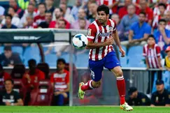 Ligue des Champions - Atlético Madrid : Diego Costa forfait pour la finale !