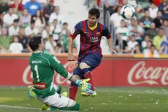 Mercato - Officiel - Barcelone : Messi a signé son nouveau contrat !