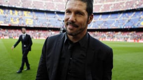 Mercato - AS Monaco/Atlético Madrid : Simeone met les choses au clair pour son avenir !