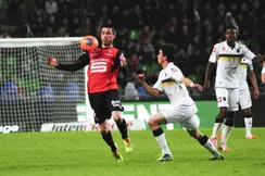 Mercato - RC Lens : Un défenseur et une cible du club vers le SM Caen ?