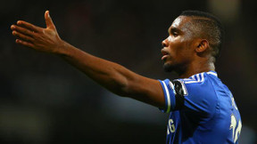 Mercato - Chelsea : L’AS Monaco dans le coup pour Samuel Eto’o ?