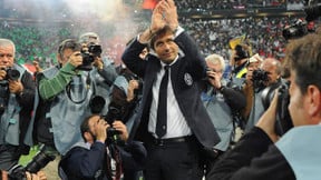 Mercato - Officiel : La Juventus met fin au suspense pour Conte !