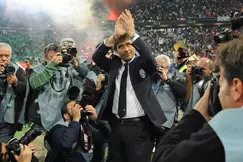 Mercato - Officiel : La Juventus met fin au suspense pour Conte !