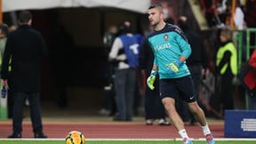 Coupe du monde Brésil 2014 : Anthony Lopes et Ricardo Quaresma privés de Mondial !