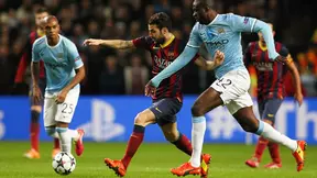Mercato - Manchester City/PSG : Yaya Touré prêt à faire son retour au Barça ?