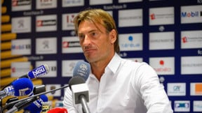 Mercato - FC Sochaux : Renard dans le viseur d’un club de Premier League