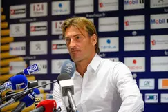 Mercato - FC Sochaux : Renard dans le viseur d’un club de Premier League