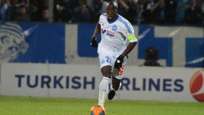 OM : Labrune se justifie pour Diawara